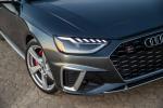 Audi S4 Sedan TFSI 2020 года (NA)